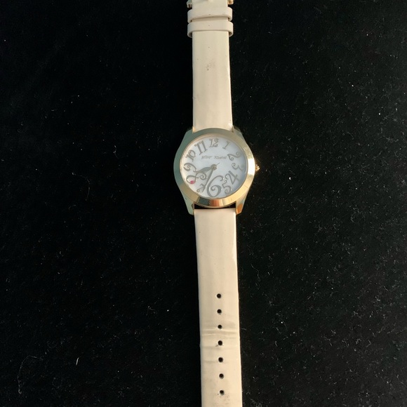Betsey Johnson Watch main image 5